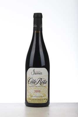 COTE ROTIE 2019 - Jamet - 1 Bottle