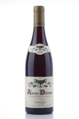 AUXEY DURESSES 2016 - Coche Dury - 1 Bottle