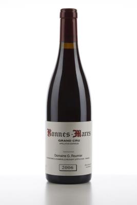BONNES MARES 2006 - Georges Roumier - 1 Bottle
