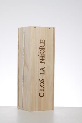SANCERRE CLOS LA NEORE 2019 -  Edmond & Anne Vatan - 1 Magnum - Owc 1