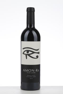 AMON RA 2012 - Glaetzer - 1 Bottle