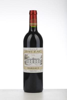 DAUZAC 1996 - Mc - 1 Bottle