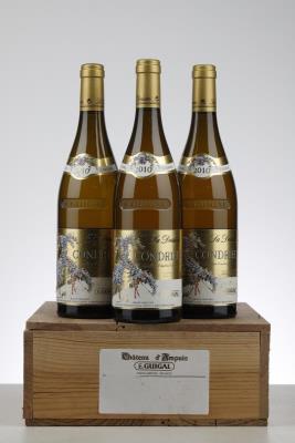CONDRIEU LA DORIANE 2010 - Guigal - 3 Bottles