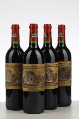 DUCRU BEAUCAILLOU 1994 - Mc - 4 Bottles