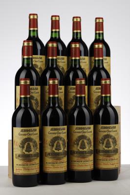 ANGELUS 1994 - 12 Bottles - Owc 12