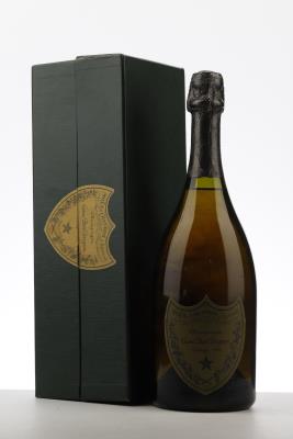 DOM PERIGNON 1978 - Moet et Chandon - 1 Bottle - Oc 1