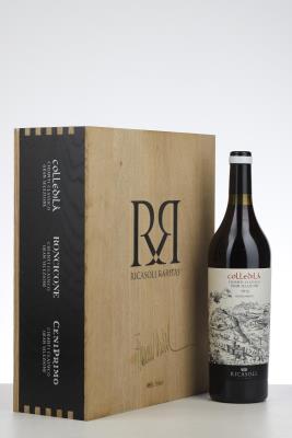 CHIANTI CLASSICO GRAN SELEZIONE RARITAS 2015 - Barone Ricasoli  - 3 Bottles - Owc 3