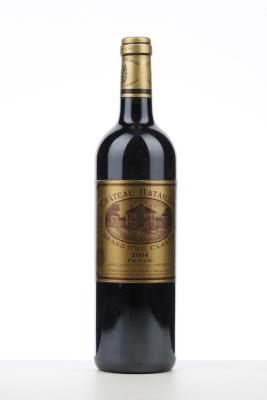 BATAILLEY 2004 - Mc - 1 Bottle