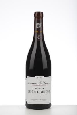 RICHEBOURG 2022 - Meo Camuzet - 1 Bottle