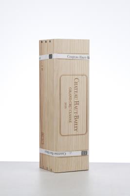 HAUT BAILLY 2020 - Mc - 1 Bottle - Owc 1