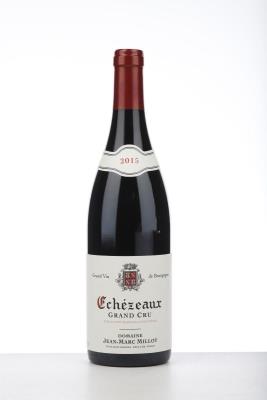 ECHEZEAUX 2015 - Jean Marc Millot - 1 Bottle