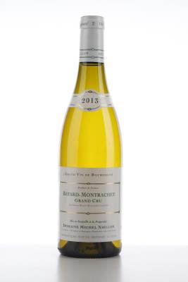 BATARD MONTRACHET 2013 - Michel Niellon - 1 Bottle