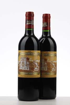 DUCRU BEAUCAILLOU 1989 - Mc - 2 Bottles