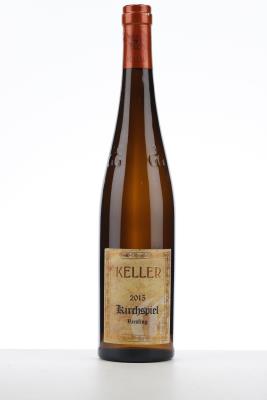 WESTHOFEN KIRCHSPIEL RIESLING TROCKEN GROSSES GEWACHS 2015 - Keller - 1 Bottle