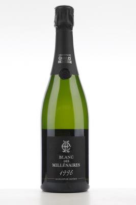 CHARLES HEIDSIECK BLANC DES MILLENAIRES 1996 - Charles Heidsieck - 1 Bottle