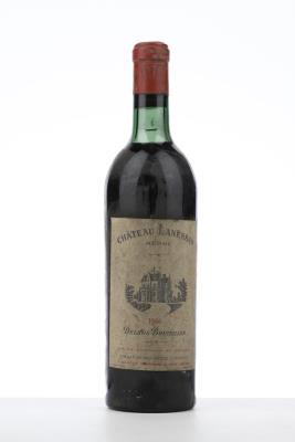 LANESSAN 1966 - Mc - 1 Bottle