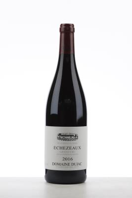 ECHEZEAUX 2016 - Domaine Dujac - 1 Bottle