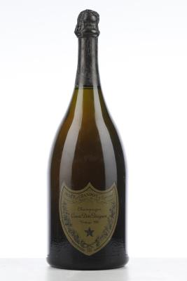 DOM PERIGNON 1980 - Moet et Chandon - 1 Magnum