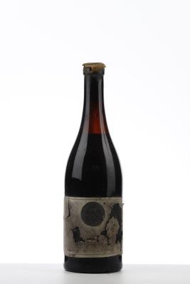 HOSPICES DE BEAUNE BEAUNE CUVEE GUIGONE DE SALINS 1923 - Vandermeulen - 1 Bottle