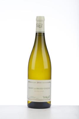 MACON LA ROCHE VINEUSE 2015 - Verget - 1 Bottle