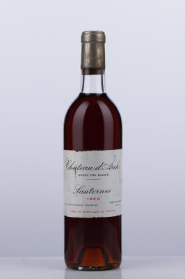 D'ARCHE 1969 - 1 Bottle