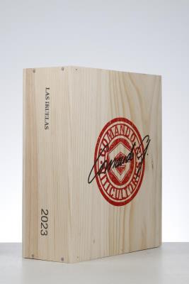LAS IRUELAS 2023 - Comando G - 3 Bottles - Owc 3