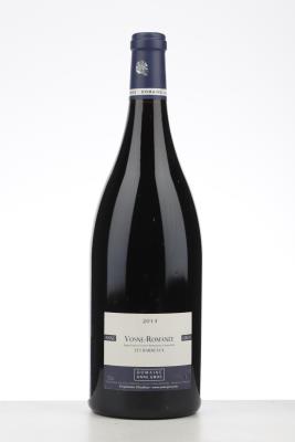 VOSNE ROMANEE LES BARREAUX 2014 - Anne Gros - 1 Magnum