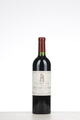LATOUR 1999 - Mc - 1 Bottle