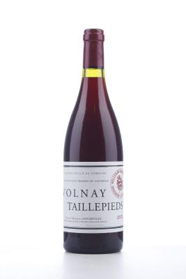 VOLNAY TAILLEPIEDS 2002 - Marquis d’Angerville  - 1 Bottle