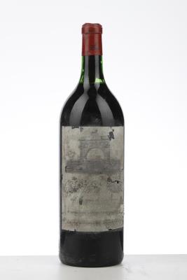 LEOVILLE LAS CASES 1976 - Mc - 1 Magnum