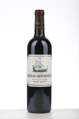 BEYCHEVELLE 2006 - Mc - 1 Bottle