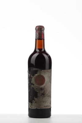 LA CROIX DE GAY Presumed 1947 - Vandermeulen - 1 Bottle