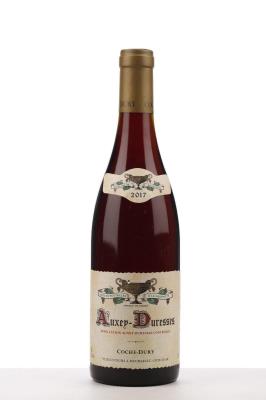 AUXEY DURESSES 2017 - Coche Dury - 1 Bottle
