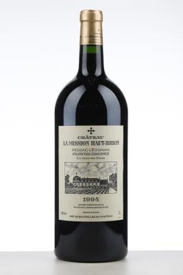 MISSION HAUT BRION 1994 - Mc - 1 x 3,000 Ltr