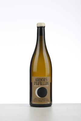 ARBOIS PUPILLIN CHARDONNAY VIEILLES VIGNES 2014 - Bruyere et Houillon - 1 Bottle