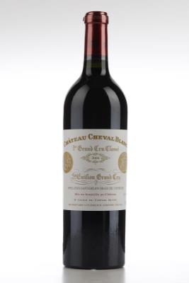 CHEVAL BLANC 2004 - 1 Bottle