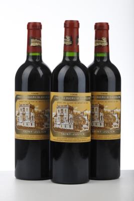 DUCRU BEAUCAILLOU 1998 - Mc - 3 Bottles