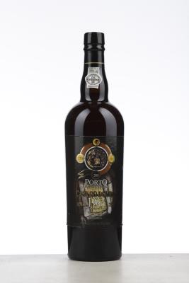 DOURO PORT COLHEITA 1964 - Casa do Douro - Bottled in 2003 - 1 Bottle