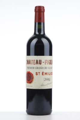 FIGEAC 2008 - Mc - 1 Bottle