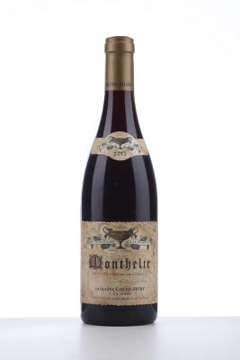 MONTHELIE 2013 - Coche Dury - 1 Bottle