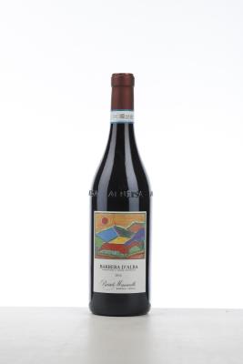 BARBERA D'ALBA 2016 - Bartolo Mascarello - 1 Bottle