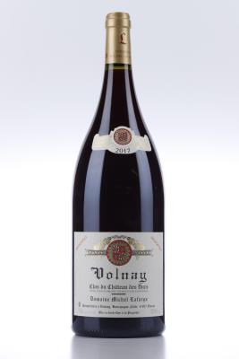 VOLNAY CLOS DU CHATEAU DES DUCS 2017 - Michel Lafarge - 1 Magnum