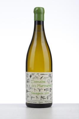 SAVAGNIN 2014 - Domaine des Murmures - 1 Bottle