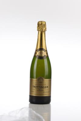 TAITTINGER BRUT 1992 - Taittinger - 1 Bottle