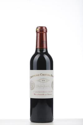 CHEVAL BLANC 2015 - Mc - 1 x 0,375Ltr