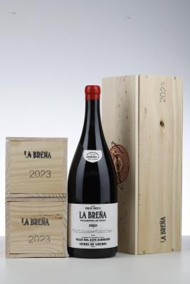 LA BRENA 2023 - Comando G - 3 Magnums - Owc 1