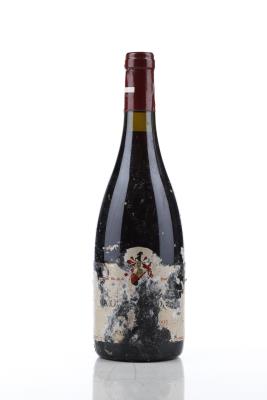 CLOS ST DENIS 1995 - Ponsot - 1 Bottle