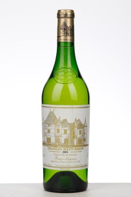 HAUT BRION BLANC 2001  - 1 Bottle