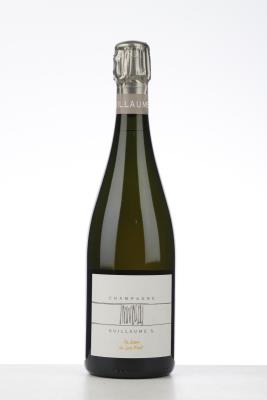 GUILLAUME SELOSSE AU DESSUS DU GROS MONT NV - Guillaume Selosse - 1 Bottle