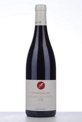 VOLNAY LES LURETS 2018 - Maison Chantereves - 1 Bottle